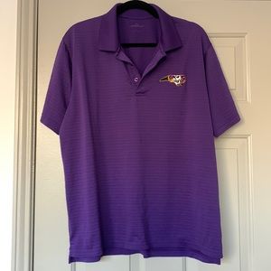 Men’s ECU Golf Polo